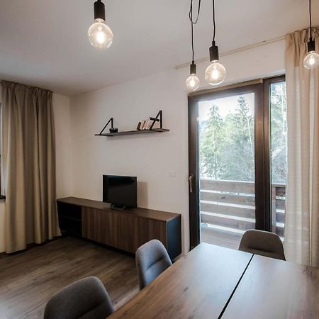 Apartman Lucnica Bystrá 외부 사진