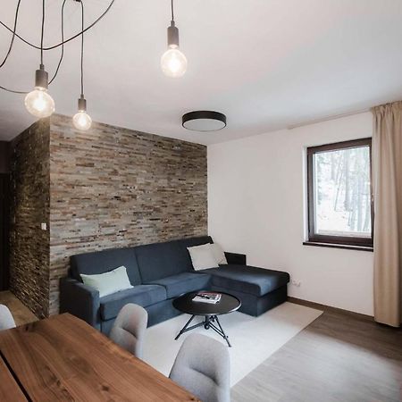 Apartman Lucnica Bystrá 외부 사진