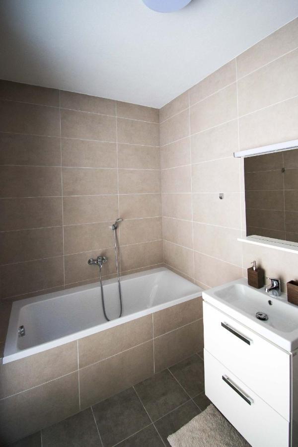 Apartman Lucnica Bystrá 외부 사진