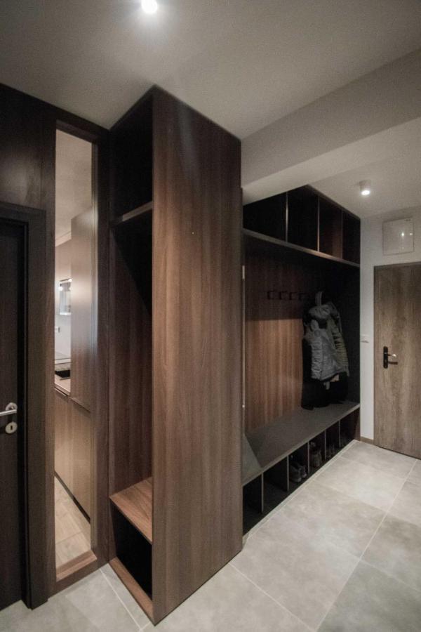 Apartman Lucnica Bystrá 외부 사진