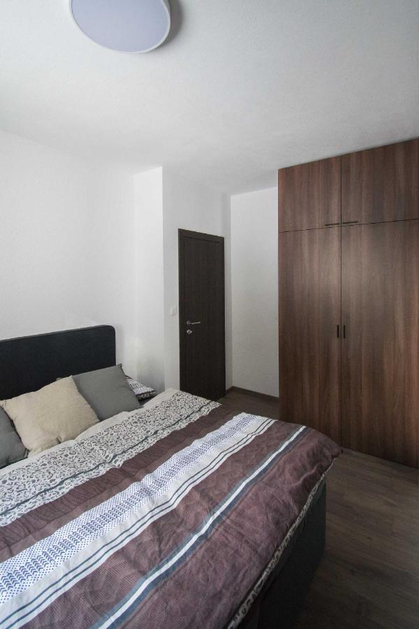 Apartman Lucnica Bystrá 외부 사진